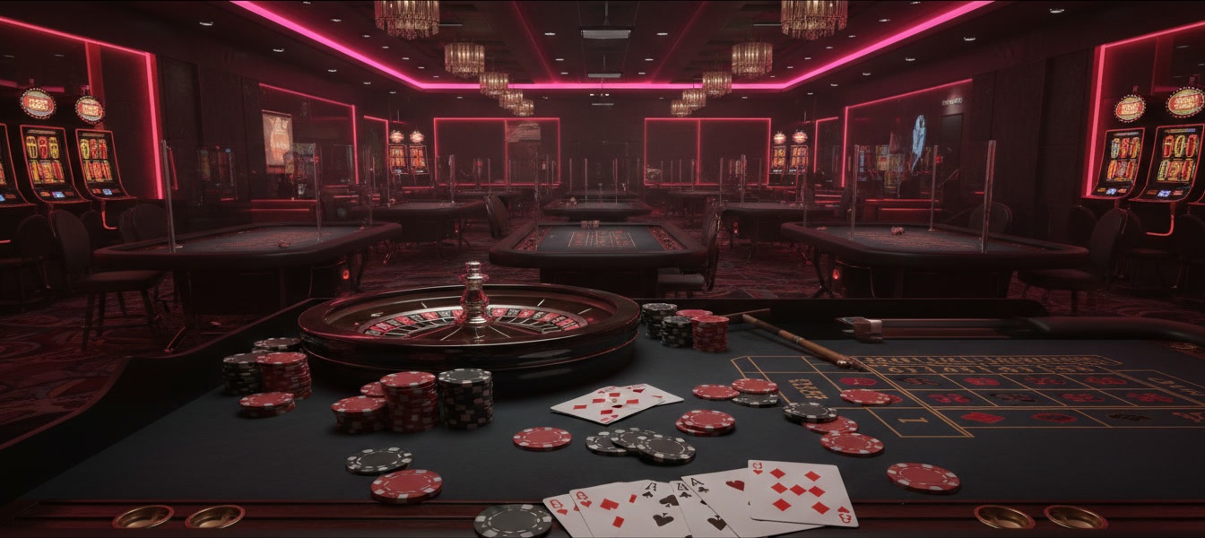 Ruby Slots